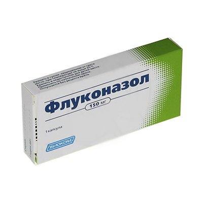 препарат Флуконазол