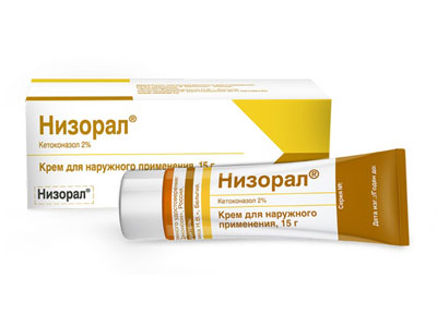 крем Низорал