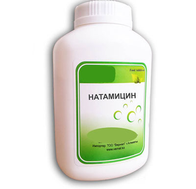 препарат Натамицин