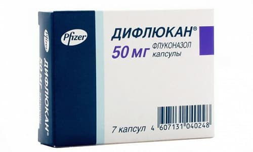 Дифлюкан может вызывать нарушение функций печени и почек, появление судорог и головокружение