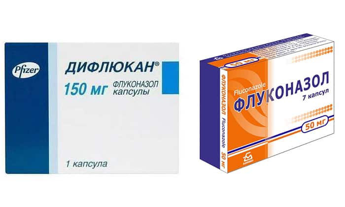Дифлюкан и Флуконазол: что лучше